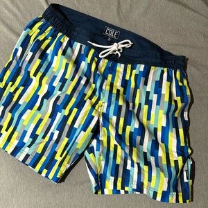 Swim shorts